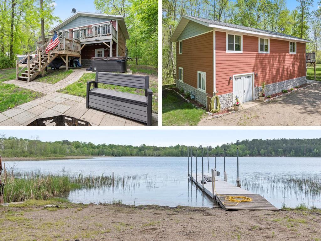 34846 Valhalla Road Pequot Lakes, MN 56472 - Photo 1 of 1 Gallery Image 1