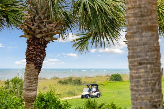 $8,400,000 | 61 Ocean Point Drive, Isle of Palms, SC 29451