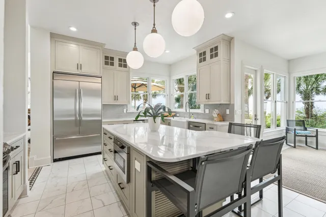 $7,995,000 | 61 Ocean Point Drive, Isle of Palms, SC 29451