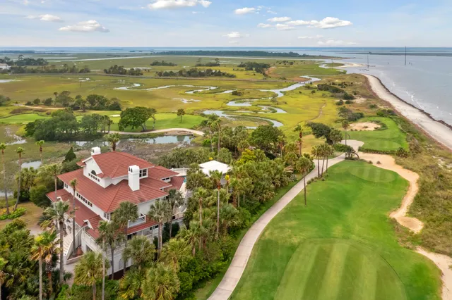 $8,400,000 | 61 Ocean Point Drive, Isle of Palms, SC 29451