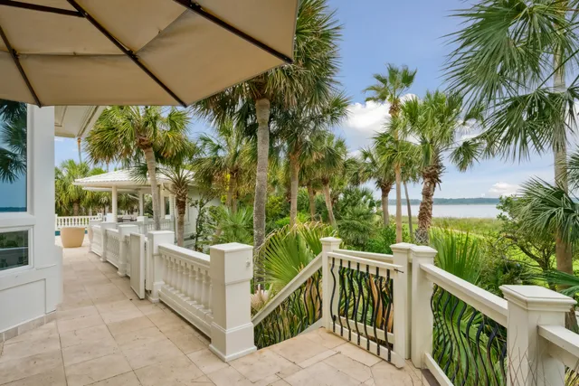$8,400,000 | 61 Ocean Point Drive, Isle of Palms, SC 29451