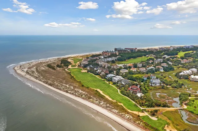 $7,995,000 | 61 Ocean Point Drive, Isle of Palms, SC 29451