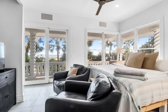 $8,400,000 | 61 Ocean Point Drive, Isle of Palms, SC 29451