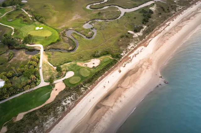 $7,995,000 | 61 Ocean Point Drive, Isle of Palms, SC 29451