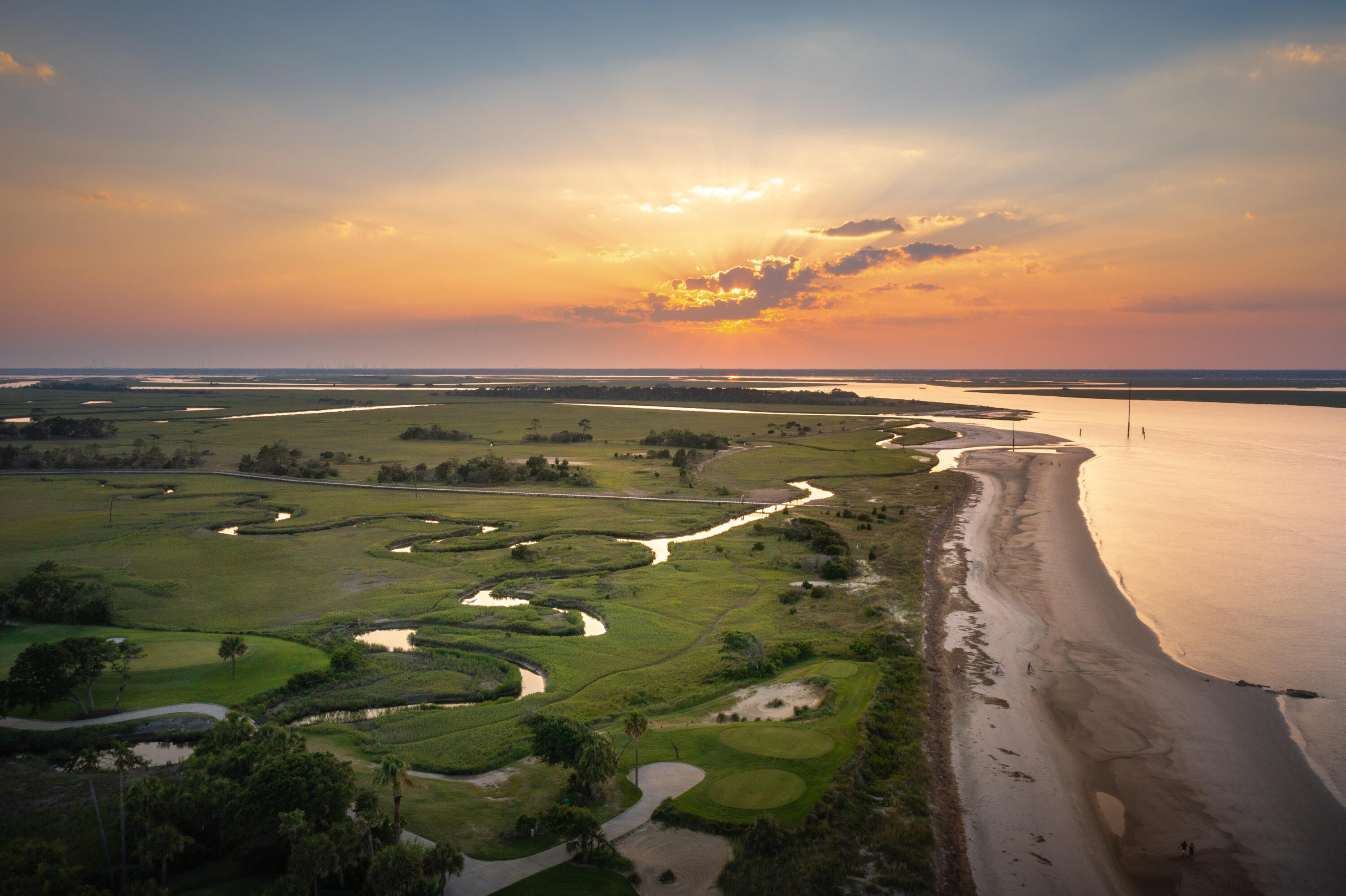 61 Ocean Point Drive Isle of Palms, SC 29451 - Photo 62 of 81 61OceanPointDr-KeenEyeMarketing-109