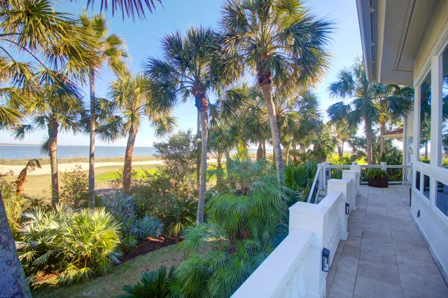 $8,400,000 | 61 Ocean Point Drive, Isle of Palms, SC 29451