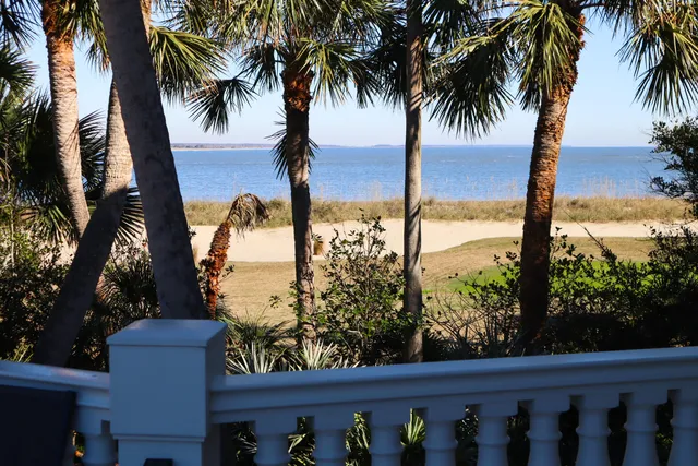 $8,400,000 | 61 Ocean Point Drive, Isle of Palms, SC 29451