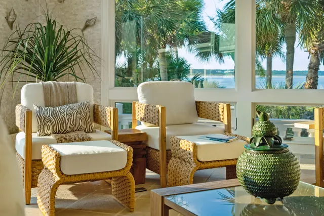 $7,995,000 | 61 Ocean Point Drive, Isle of Palms, SC 29451