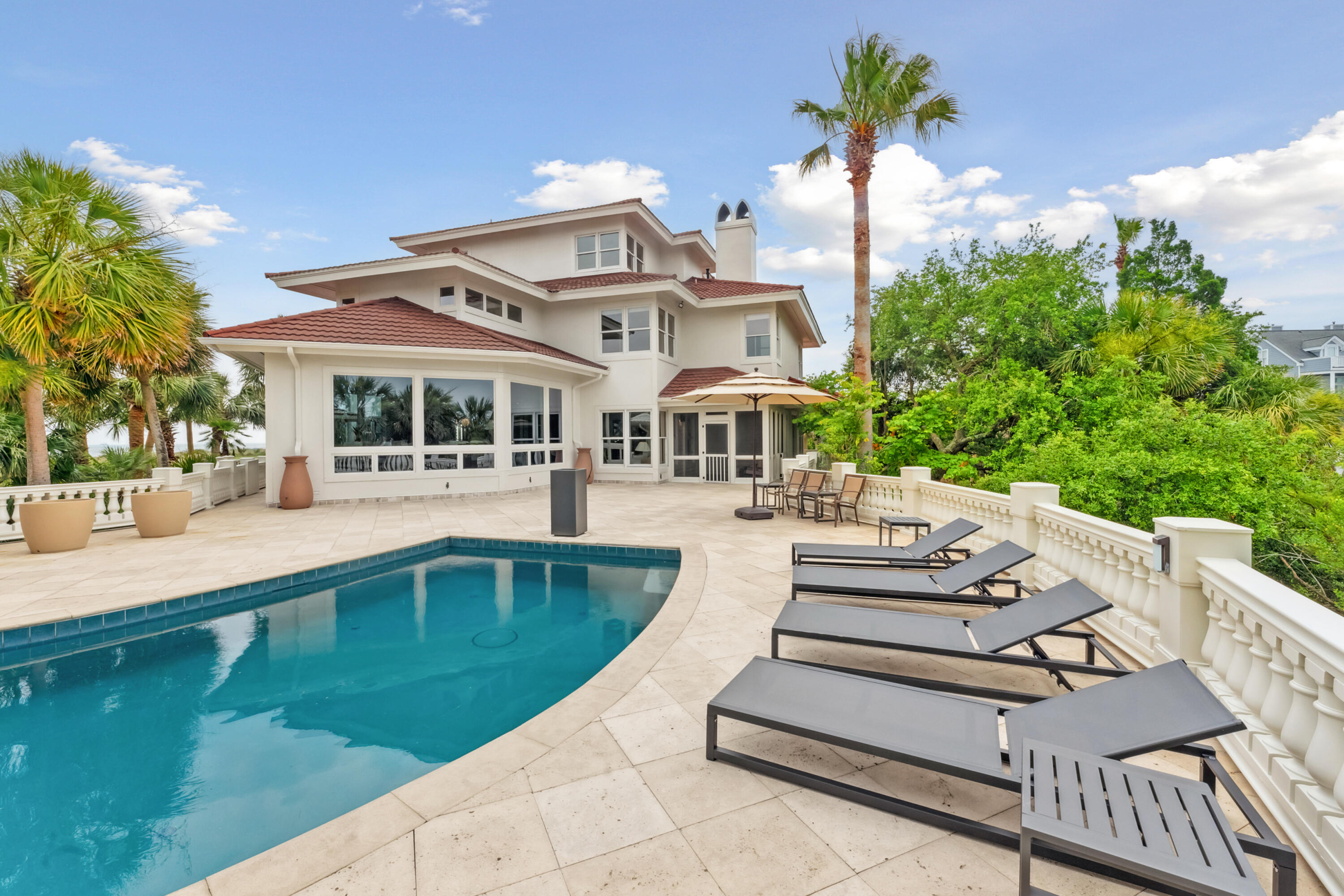 61 Ocean Point Drive Isle of Palms, SC 29451 - Photo 73 of 79 61OceanPointDr-51