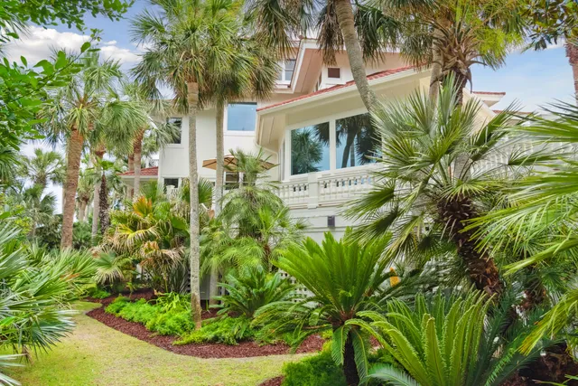 $7,995,000 | 61 Ocean Point Drive, Isle of Palms, SC 29451