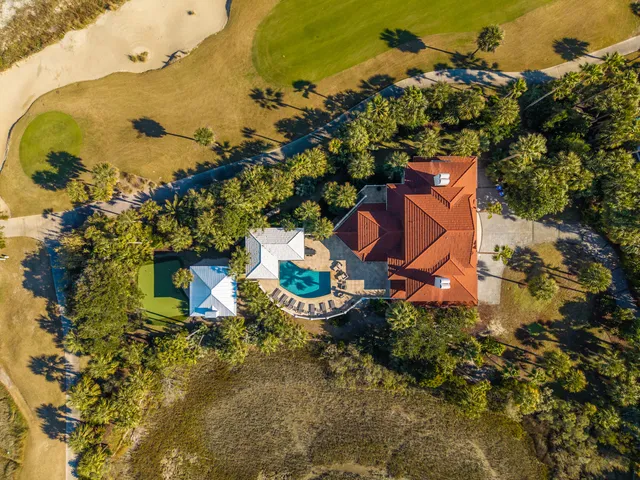 $7,995,000 | 61 Ocean Point Drive, Isle of Palms, SC 29451