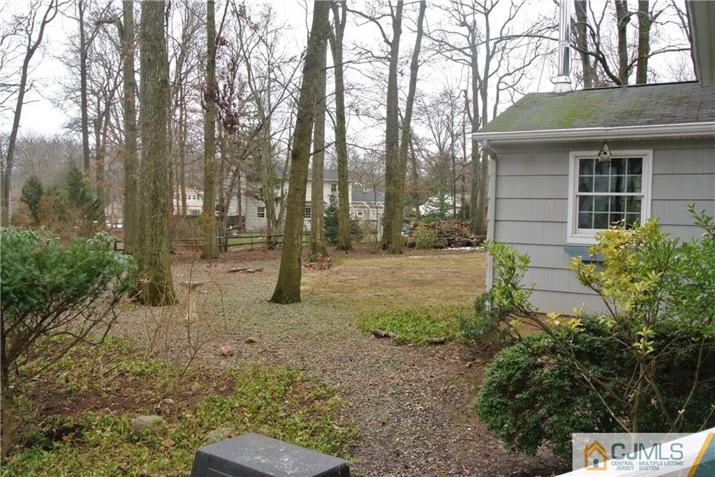 17 Woodruff Road Edison, NJ 08820 - Photo 23 of 25 a view of outdoor space and yard