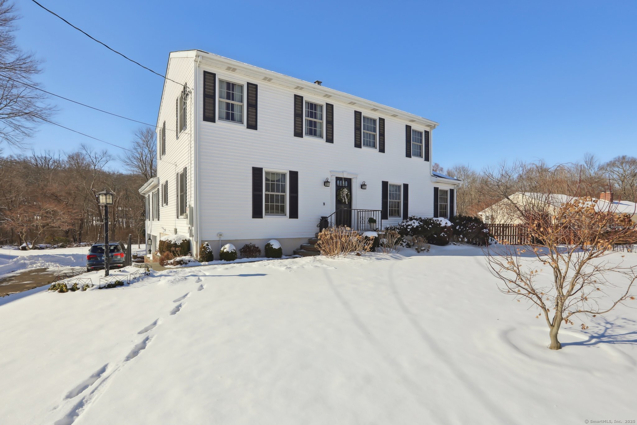 16 Barnum Road Danbury, CT 06811 - Photo 1 of 1 Gallery Image 1