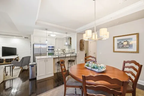 $789,000 | 40 West Park Place, Unit 304, Morristown, NJ 07960