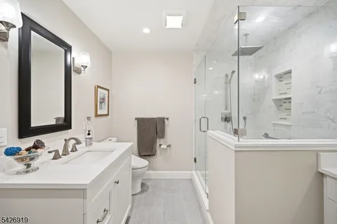 $789,000 | 40 West Park Place, Unit 304, Morristown, NJ 07960