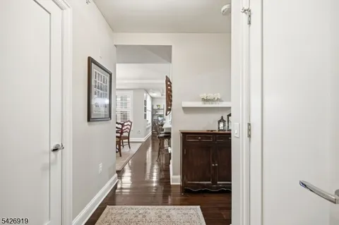 $789,000 | 40 West Park Place, Unit 304, Morristown, NJ 07960