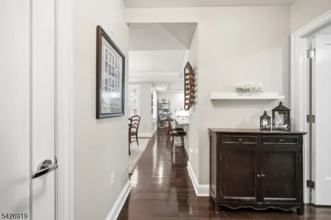 $789,000 | 40 West Park Place, Unit 304, Morristown, NJ 07960