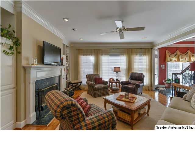 1069 Hampton Place Birmingham, AL 35242 - Photo 9 of 30