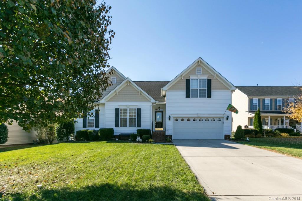 5923 Summer Fog End Fort Mill, SC 29708 - Photo 1 of 24