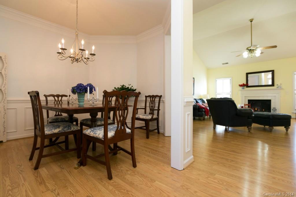 5923 Summer Fog End Fort Mill, SC 29708 - Photo 2 of 24