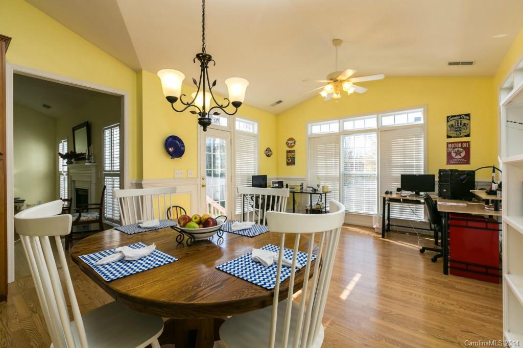 5923 Summer Fog End Fort Mill, SC 29708 - Photo 15 of 24