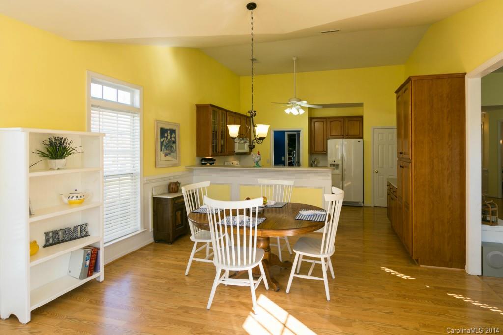 5923 Summer Fog End Fort Mill, SC 29708 - Photo 19 of 24