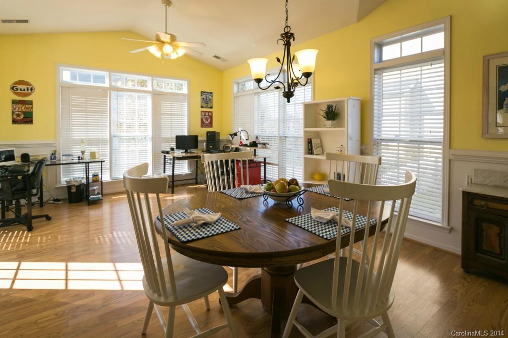 5923 Summer Fog End Fort Mill, SC 29708 - Photo 20 of 24