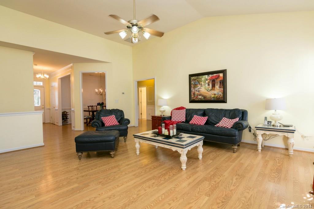 5923 Summer Fog End Fort Mill, SC 29708 - Photo 3 of 24