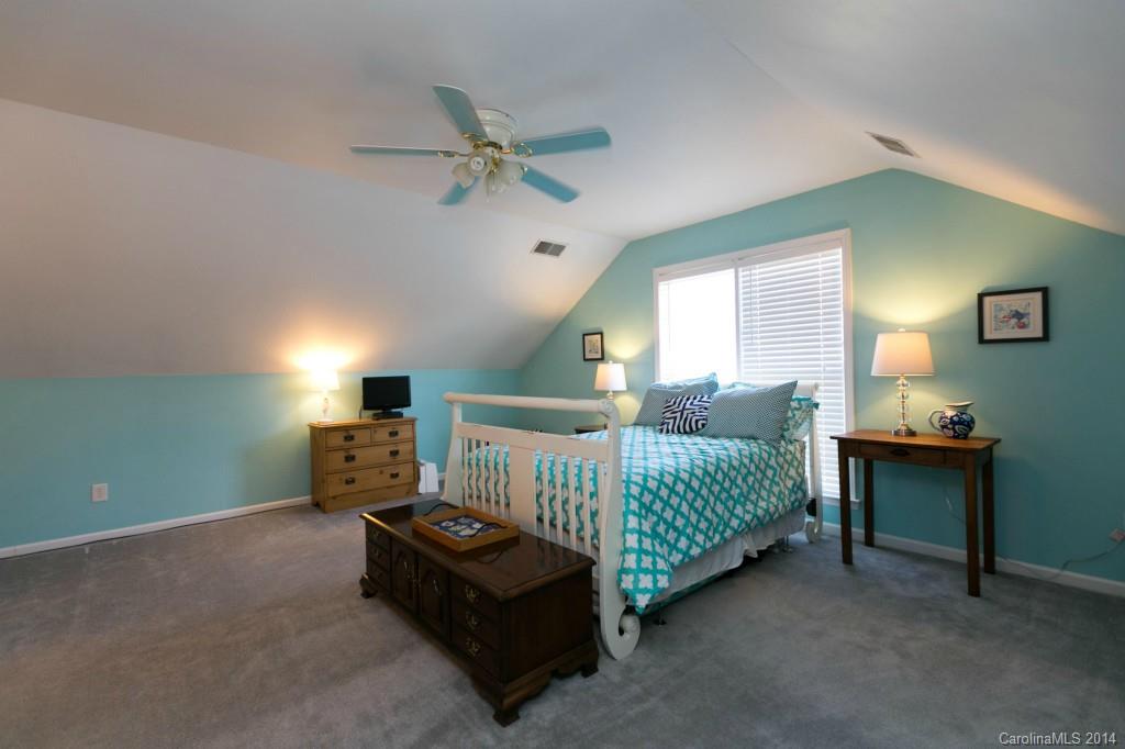 5923 Summer Fog End Fort Mill, SC 29708 - Photo 23 of 24