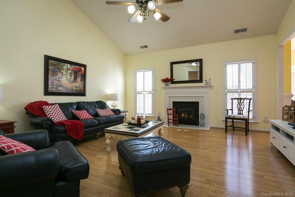 5923 Summer Fog End Fort Mill, SC 29708 - Photo 4 of 24