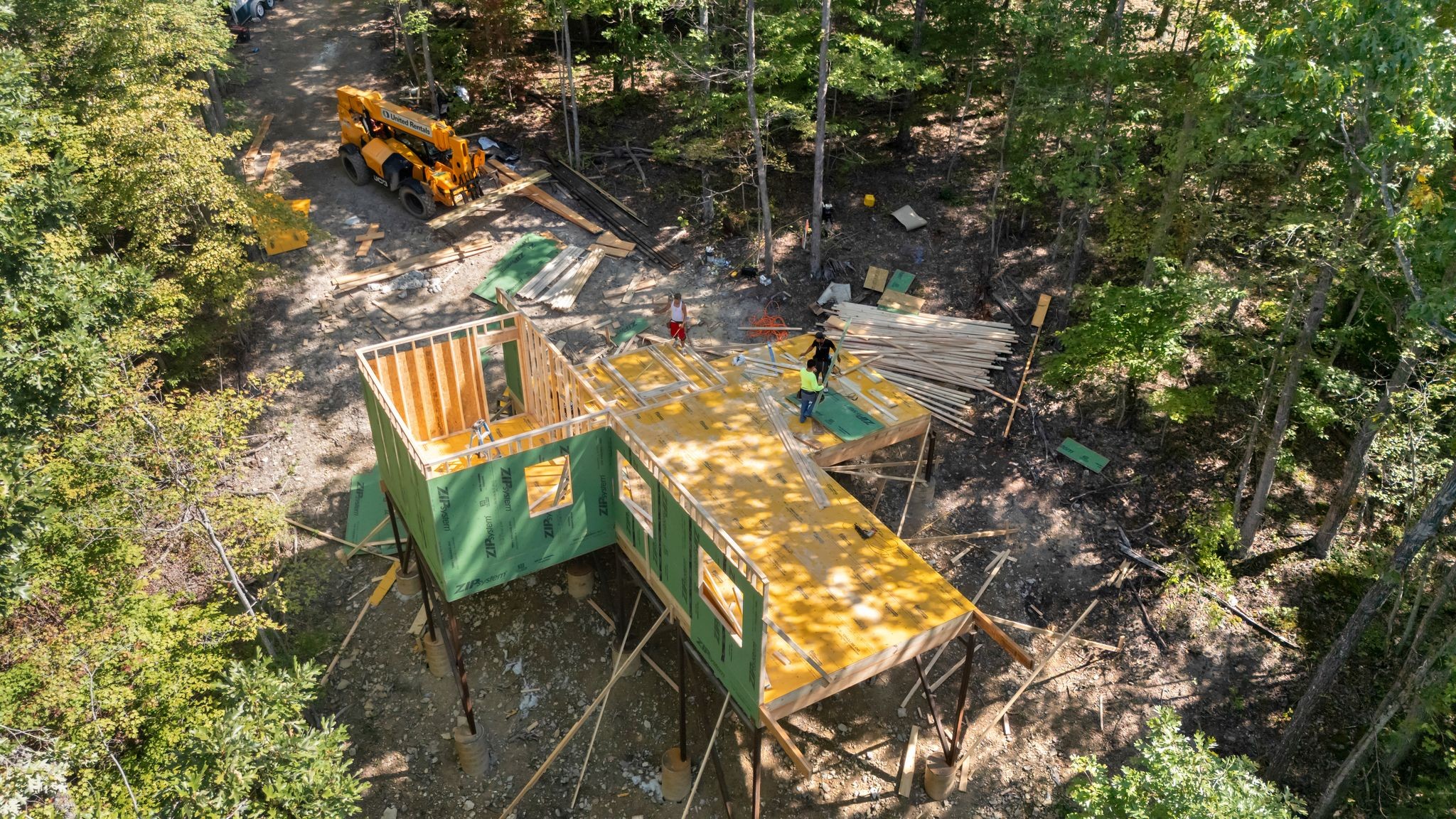 0 Wet Mill Creek Road Celina, TN 38551 - Photo 23 of 42 a view of swimming pool