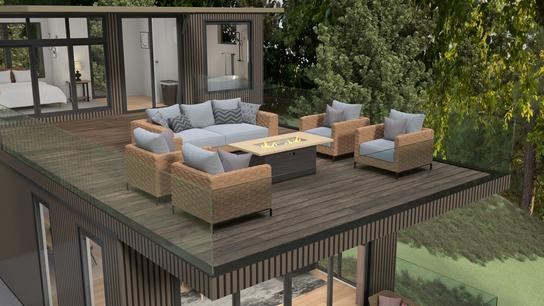 0 Wet Mill Creek Road Celina, TN 38551 - Photo 3 of 42