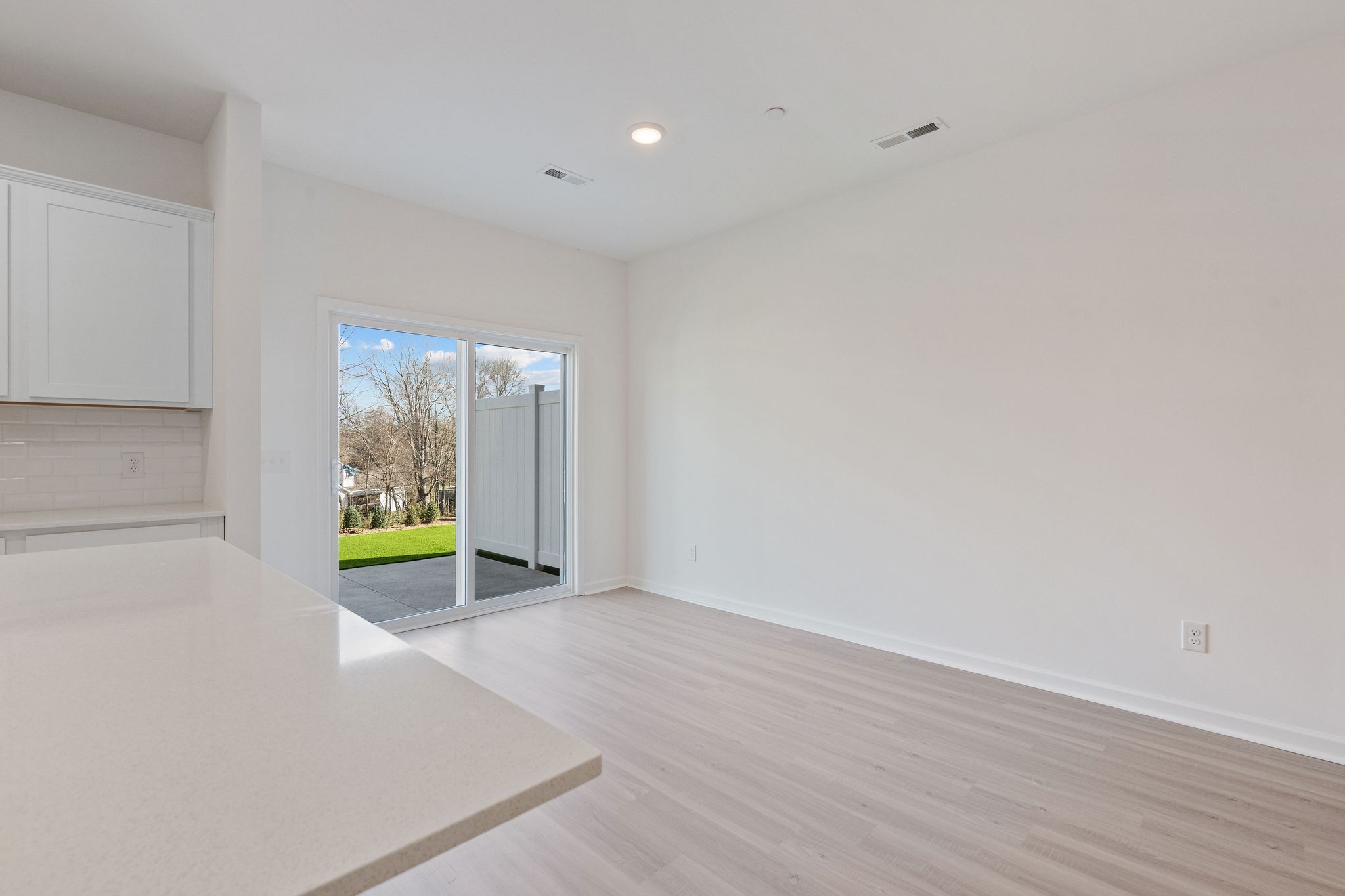 7124 Mapleside Lane Fairview, TN 37062 - Photo 16 of 30 a view of an empty room with a window