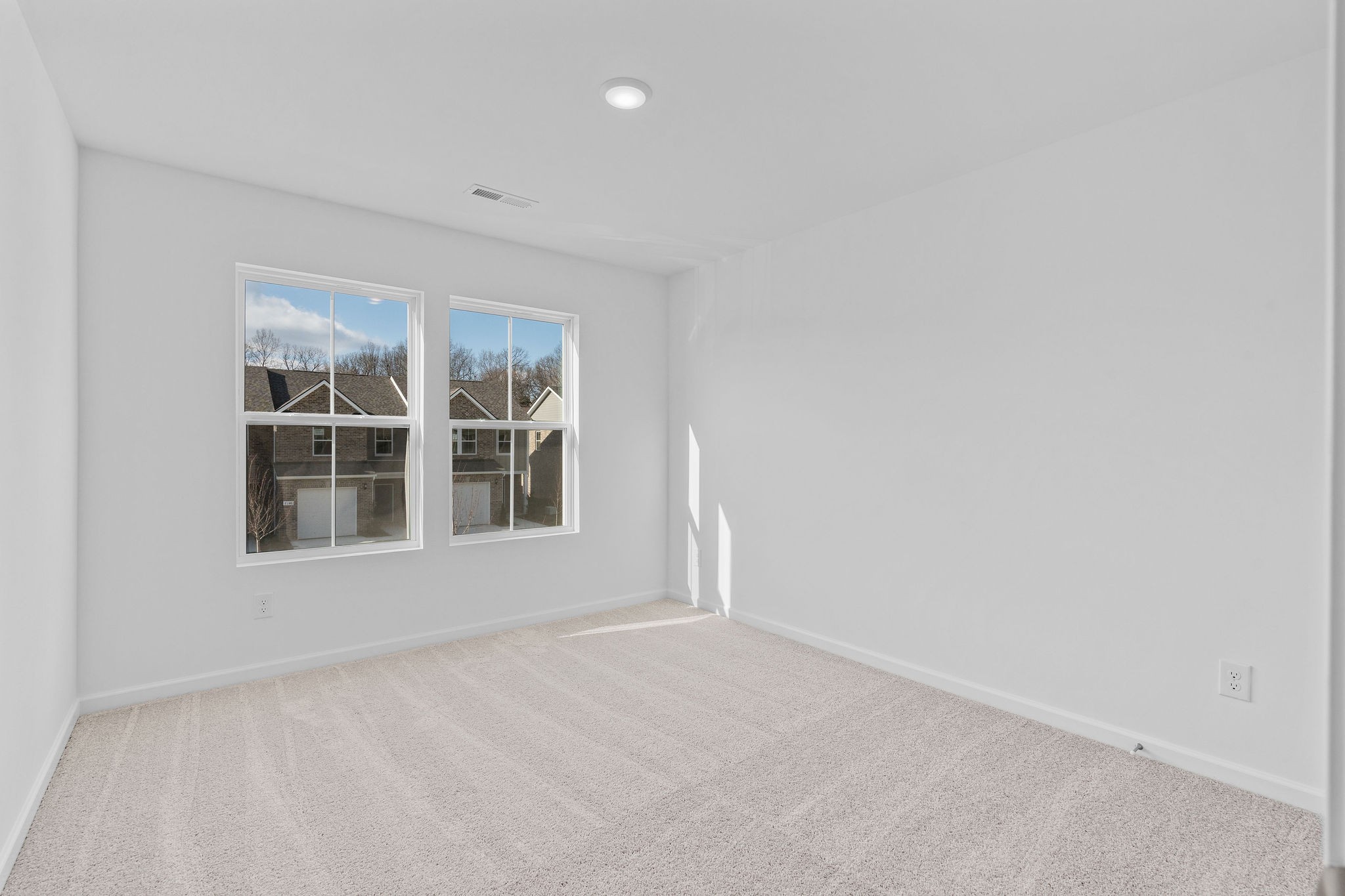 7124 Mapleside Lane Fairview, TN 37062 - Photo 21 of 30 an empty room with a window