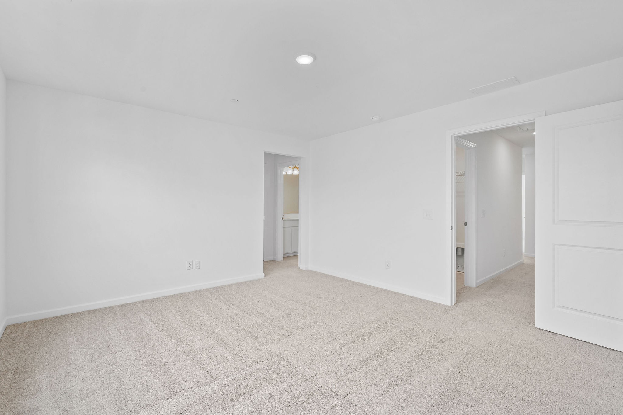 7124 Mapleside Lane Fairview, TN 37062 - Photo 26 of 30 a view of an empty room
