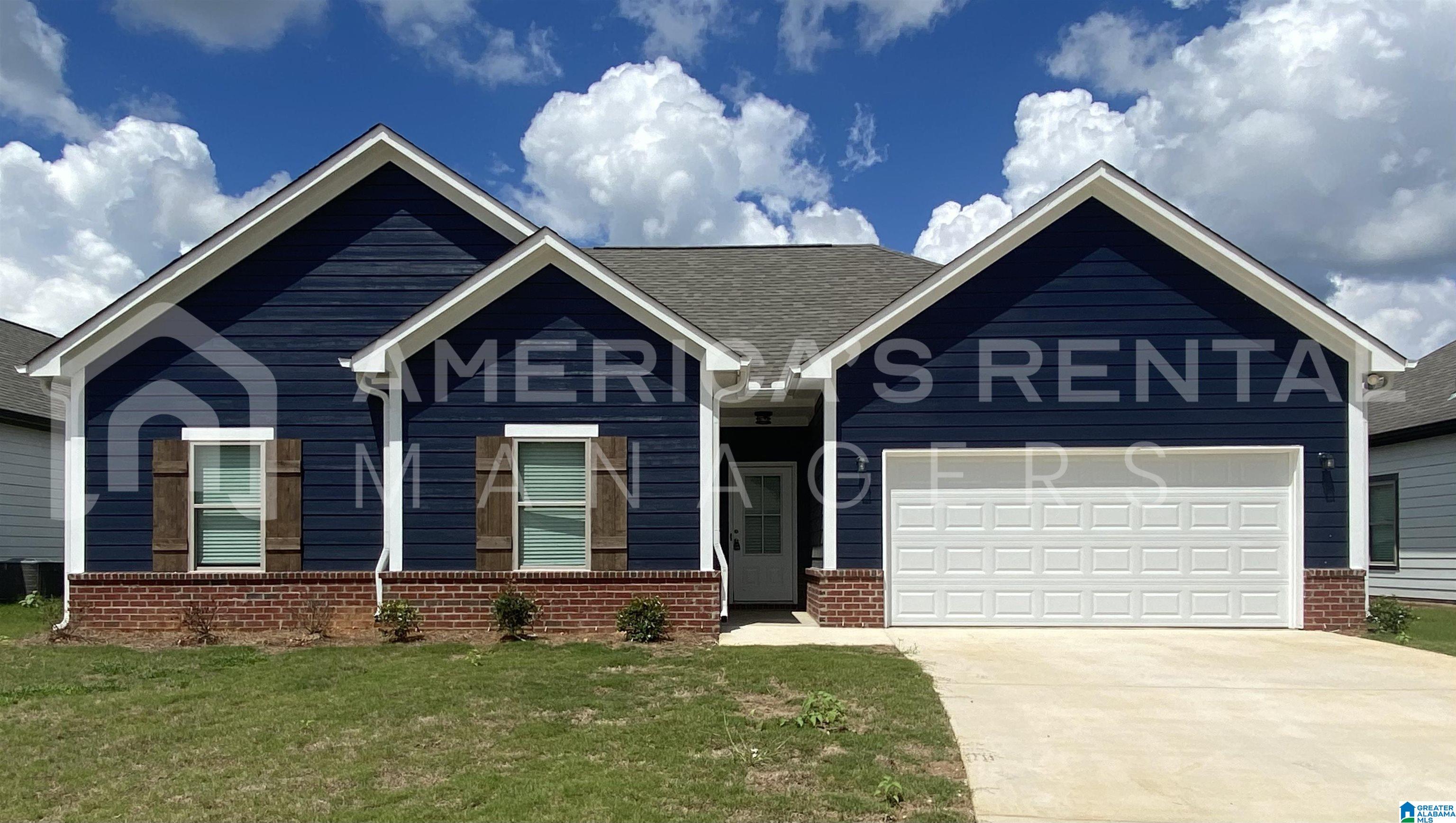 105 Avalon Way Clanton, AL 35045 - Photo 1 of 27