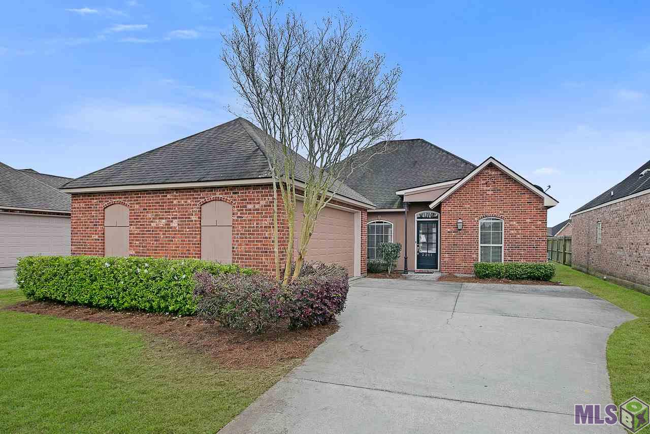 2261 Springtide Drive Baton Rouge, LA 70810 - Photo 1 of 22