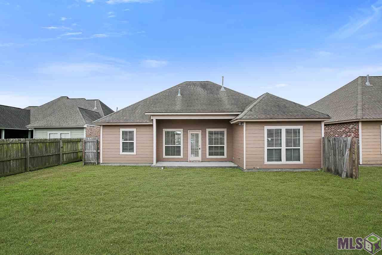 2261 Springtide Drive Baton Rouge, LA 70810 - Photo 21 of 22