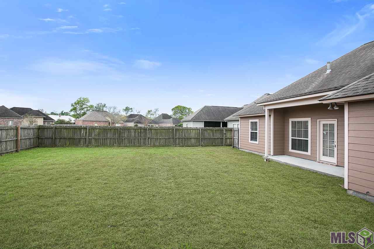 2261 Springtide Drive Baton Rouge, LA 70810 - Photo 22 of 22