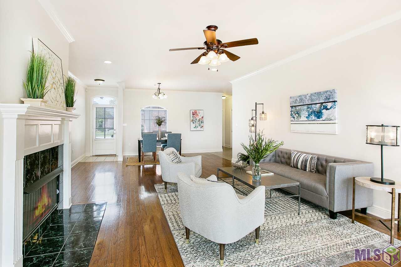 2261 Springtide Drive Baton Rouge, LA 70810 - Photo 7 of 22