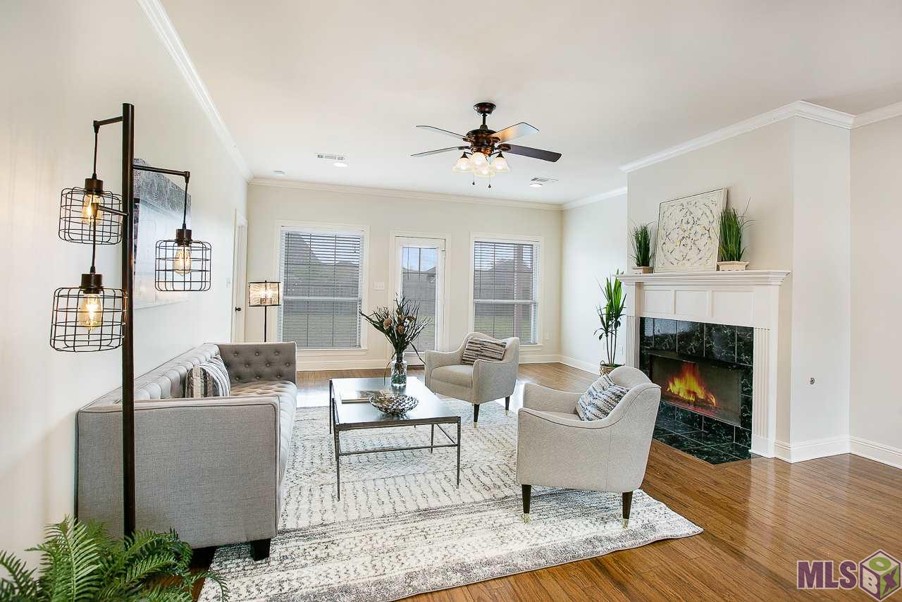 2261 Springtide Drive Baton Rouge, LA 70810 - Photo 8 of 22