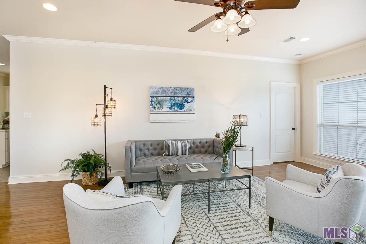 2261 Springtide Drive Baton Rouge, LA 70810 - Photo 9 of 22