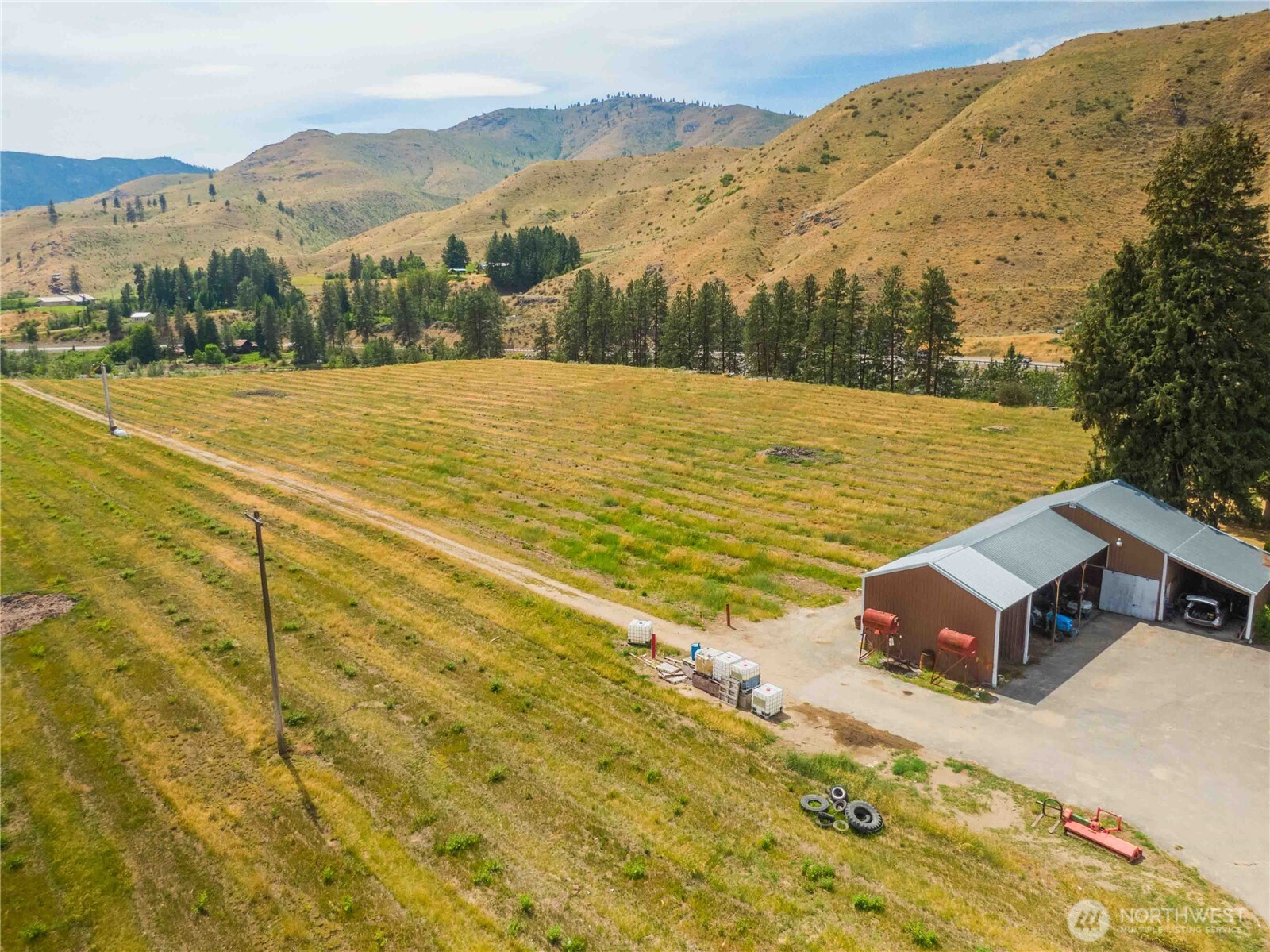 251 Burma Road Methow, WA 98834 - Photo 17 of 40