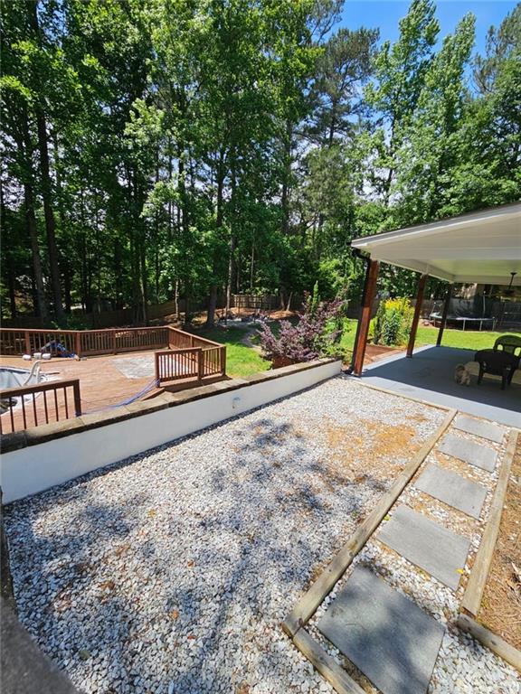 4360 Bullock Bridge Road Loganville, GA 30052 - Photo 25 of 33
