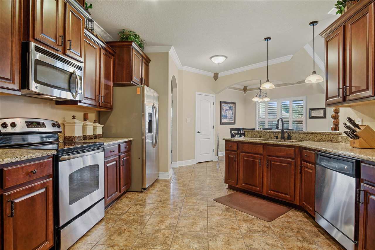 9297 Appache Lane Daphne, AL 36526 - Photo 18 of 36