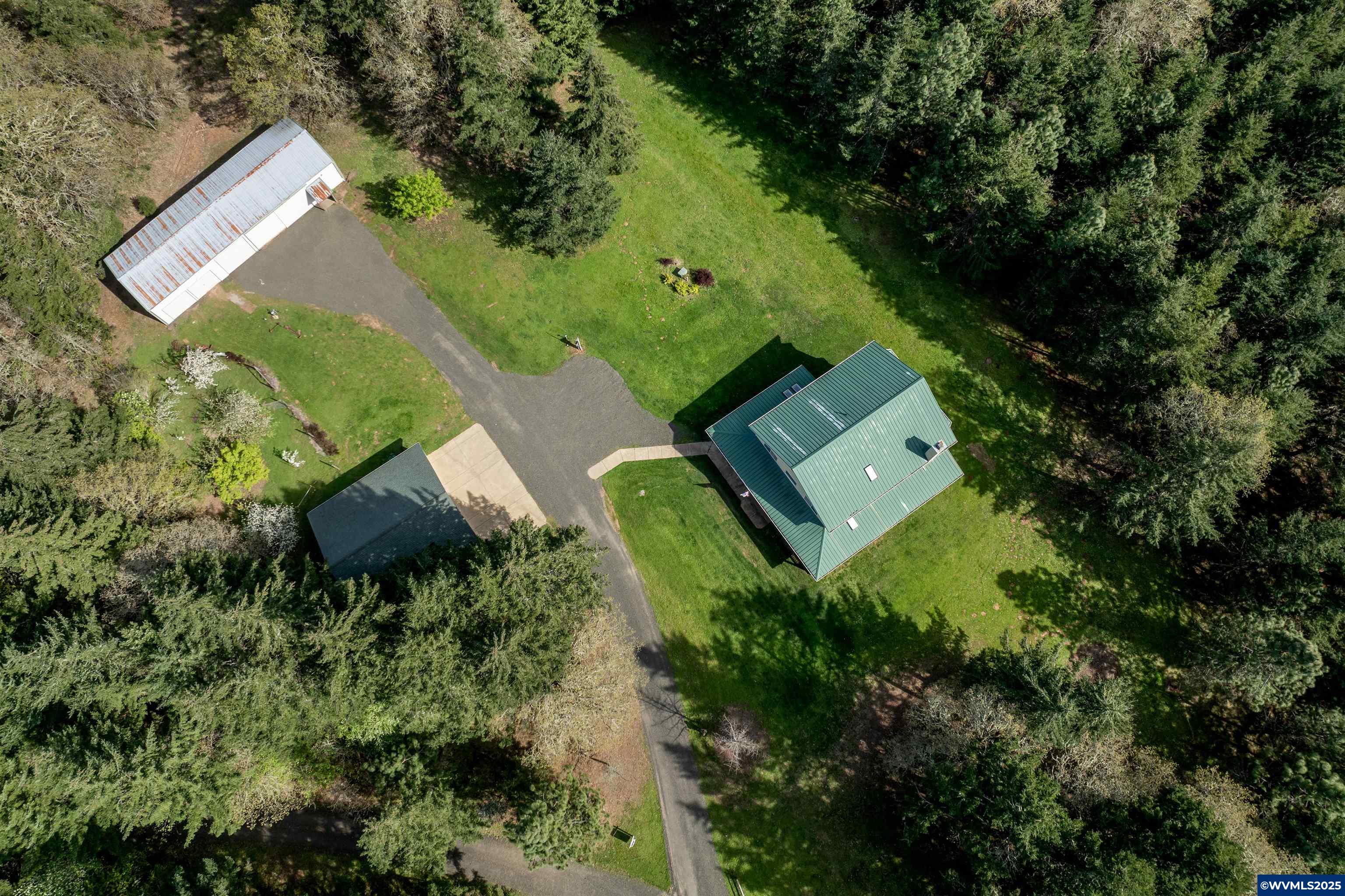 17234 Oakdale Road Dallas, OR 97338 - Photo 35 of 48