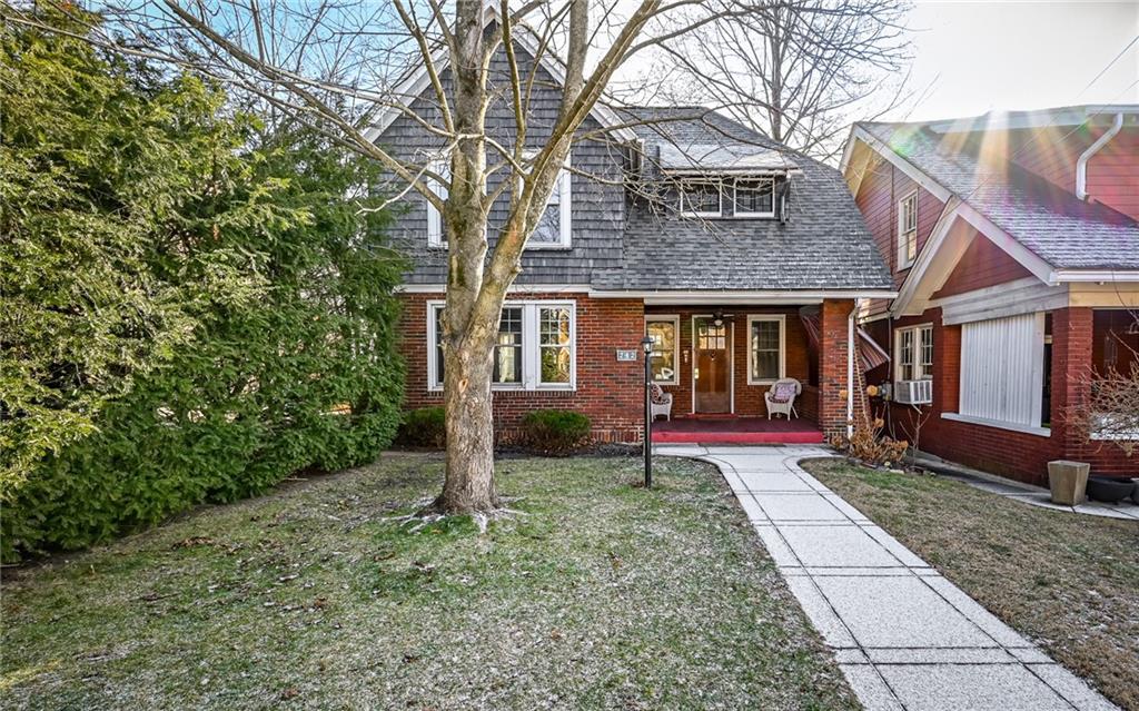 242 Breading Avenue Pittsburgh, PA 15202 - Photo 1 of 23