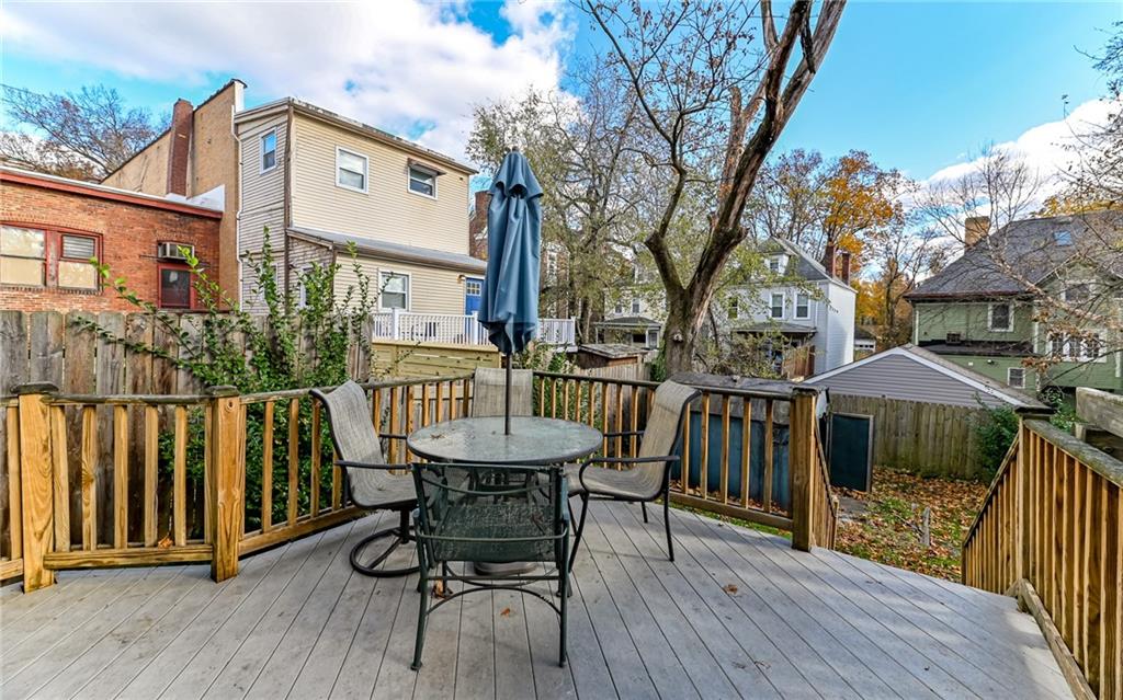 242 Breading Avenue Pittsburgh, PA 15202 - Photo 22 of 23