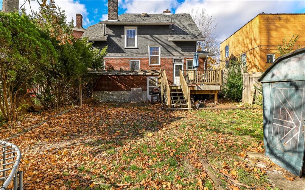 242 Breading Avenue Pittsburgh, PA 15202 - Photo 23 of 23