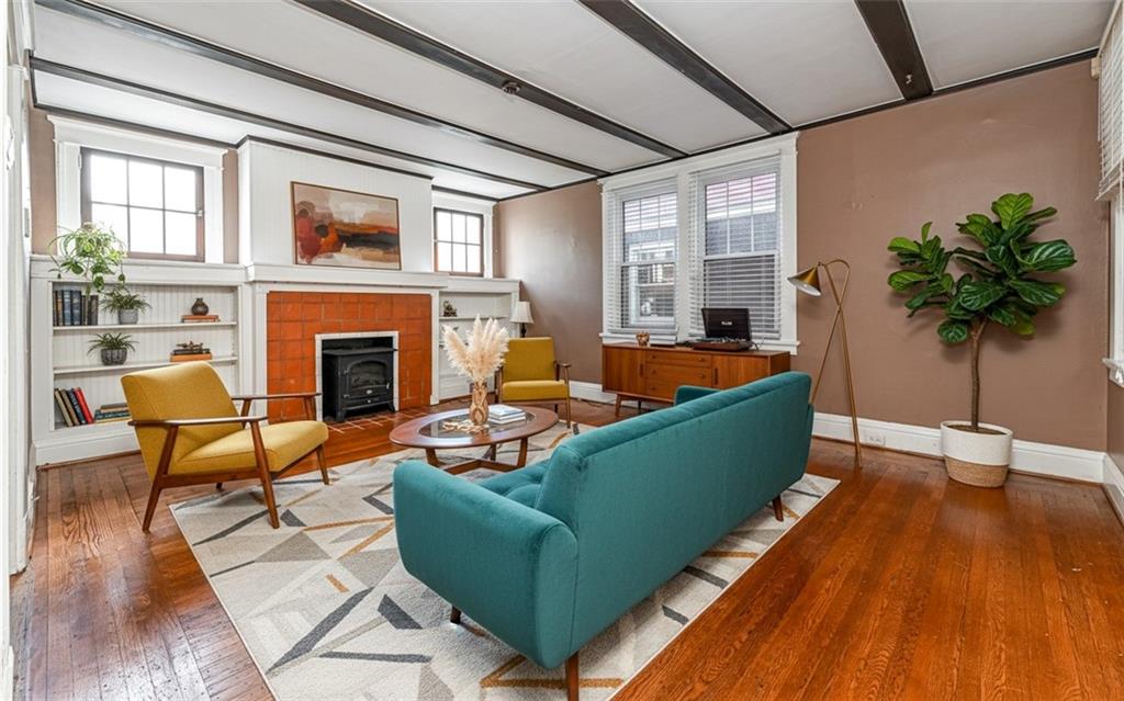 242 Breading Avenue Pittsburgh, PA 15202 - Photo 3 of 23